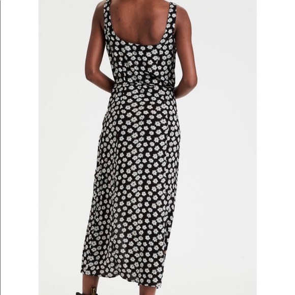 AE Daisy Midi Dress - Picture 3 of 6